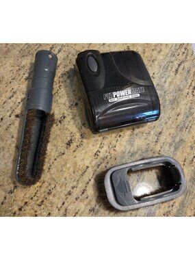 Lot of 3 Attachments Kenmore Vacuum Pet PowerMate Head 116 C85PDEE0V022 Brush